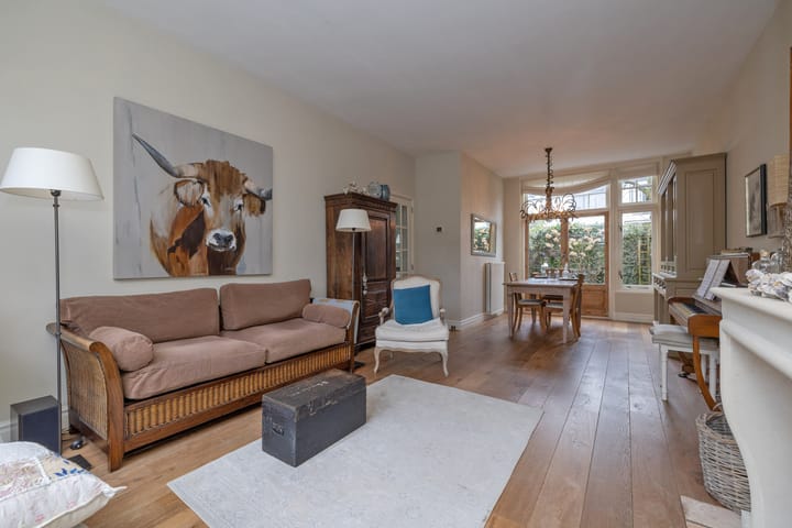 Foto 6 van Singel 134