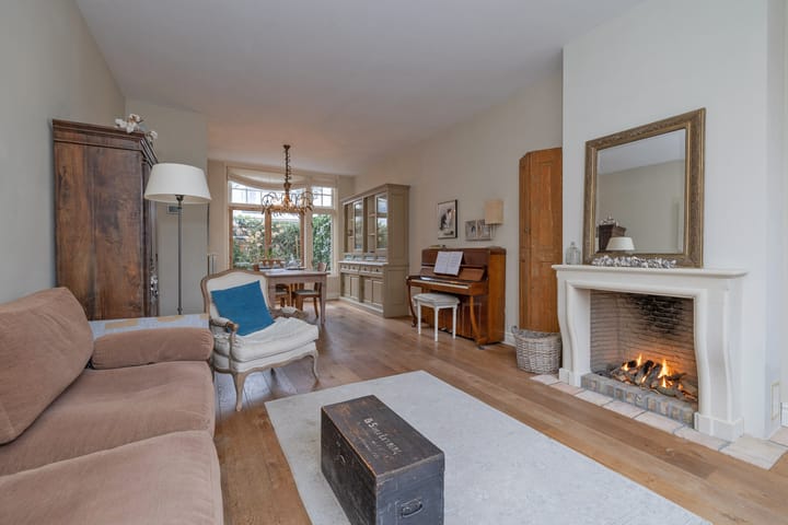 Foto 8 van Singel 134