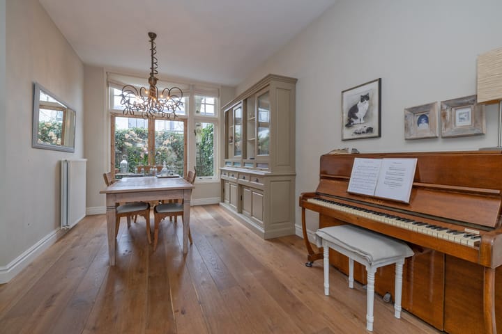 Foto 10 van Singel 134