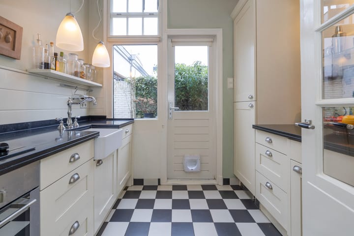 Foto 13 van Singel 134