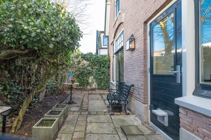 Foto 29 van Singel 134