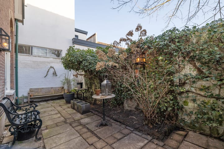 Foto 30 van Singel 134