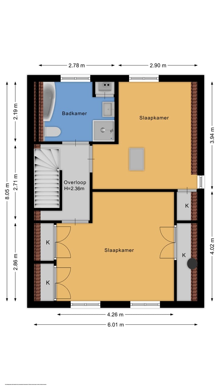 Foto 33 van Singel 134