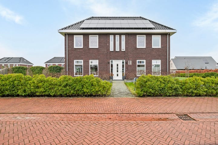 Foto 1 van Camminghastrjitte 21