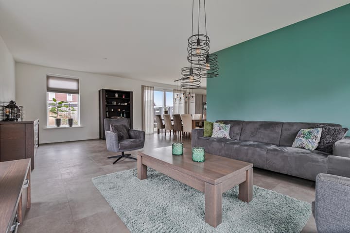 Foto 4 van Camminghastrjitte 21