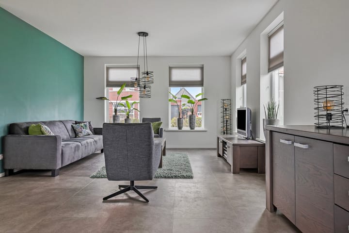 Foto 6 van Camminghastrjitte 21