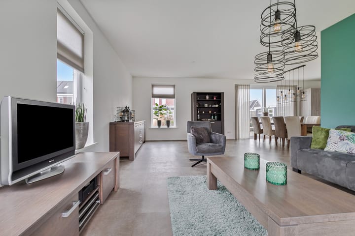 Foto 7 van Camminghastrjitte 21