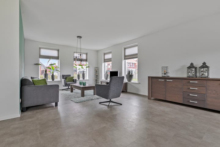 Foto 5 van Camminghastrjitte 21