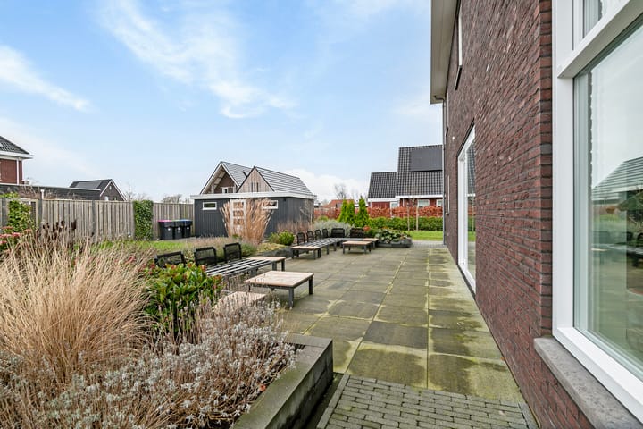 Foto 46 van Camminghastrjitte 21