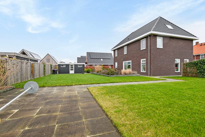 Foto 49 van Camminghastrjitte 21