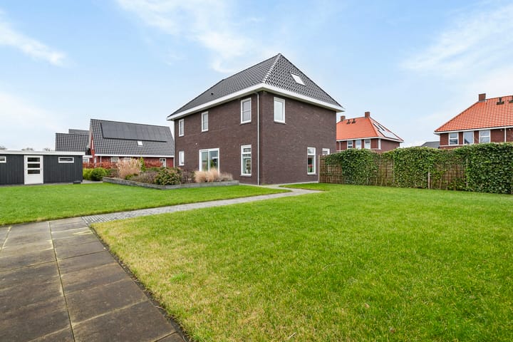 Foto 50 van Camminghastrjitte 21