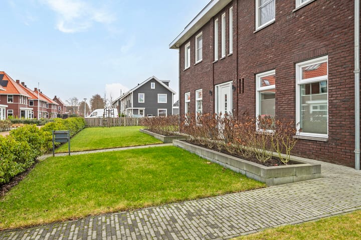 Foto 52 van Camminghastrjitte 21