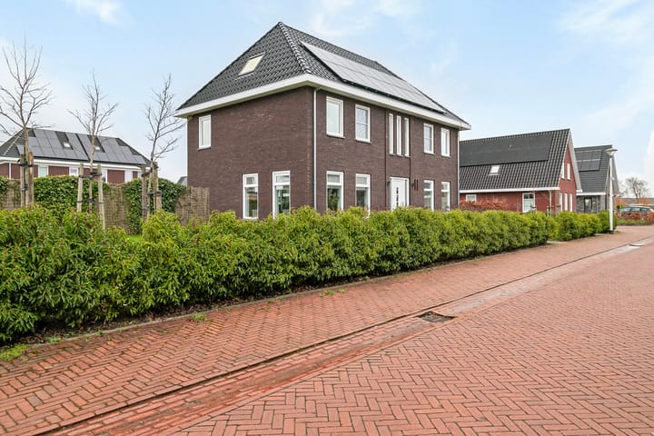 Foto 54 van Camminghastrjitte 21