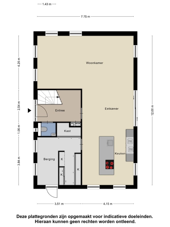 Foto 56 van Camminghastrjitte 21