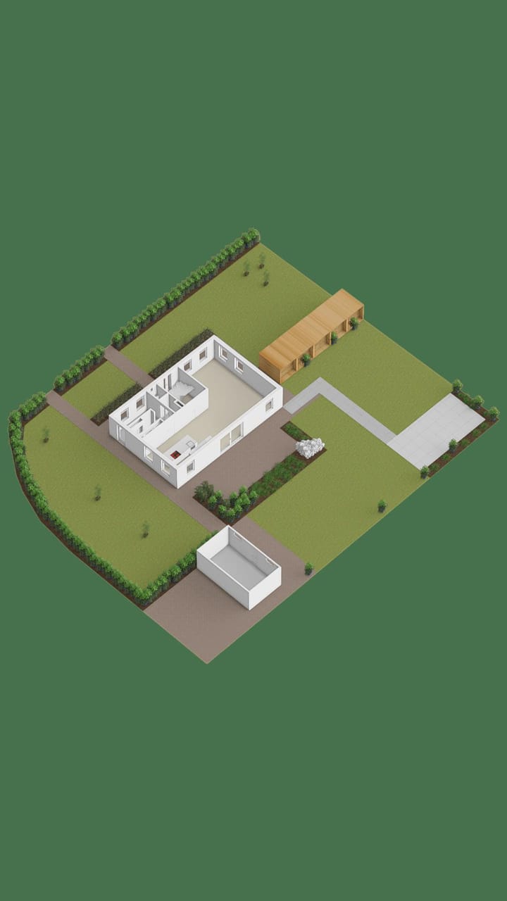 Foto 60 van Camminghastrjitte 21