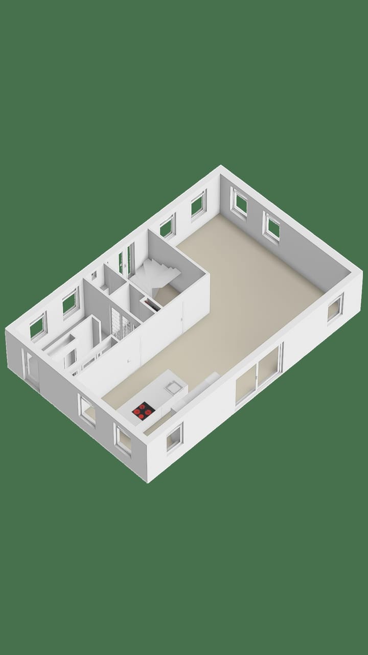 Foto 61 van Camminghastrjitte 21