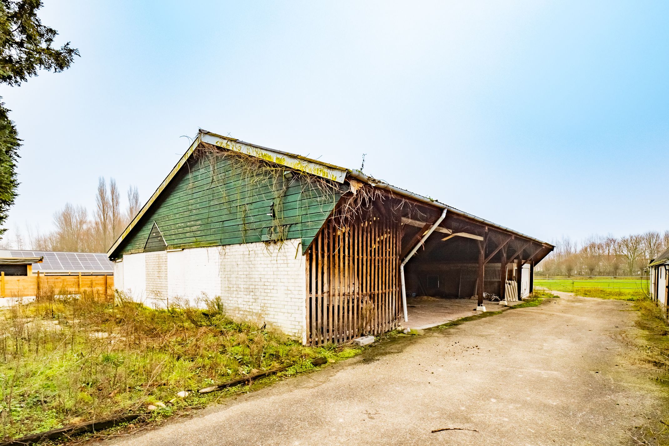 Foto 36 van Reinesteijnseweg 2