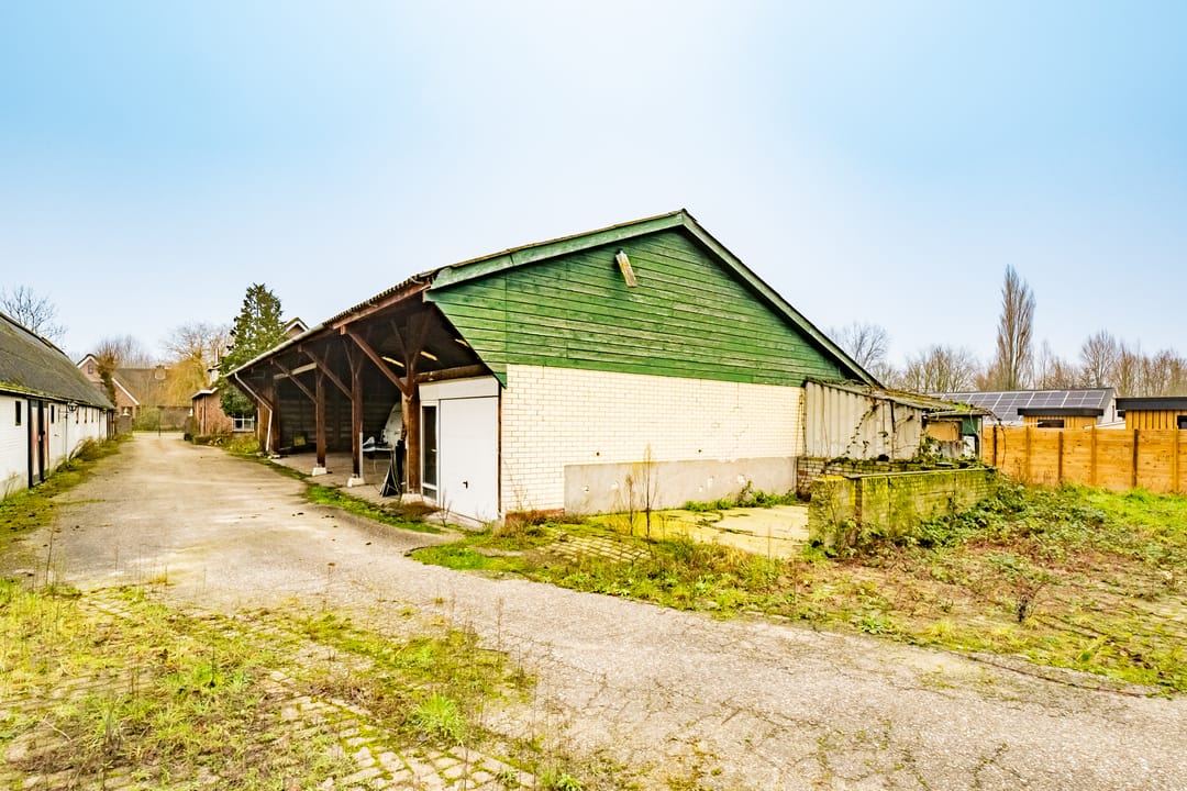 Foto 38 van Reinesteijnseweg 2