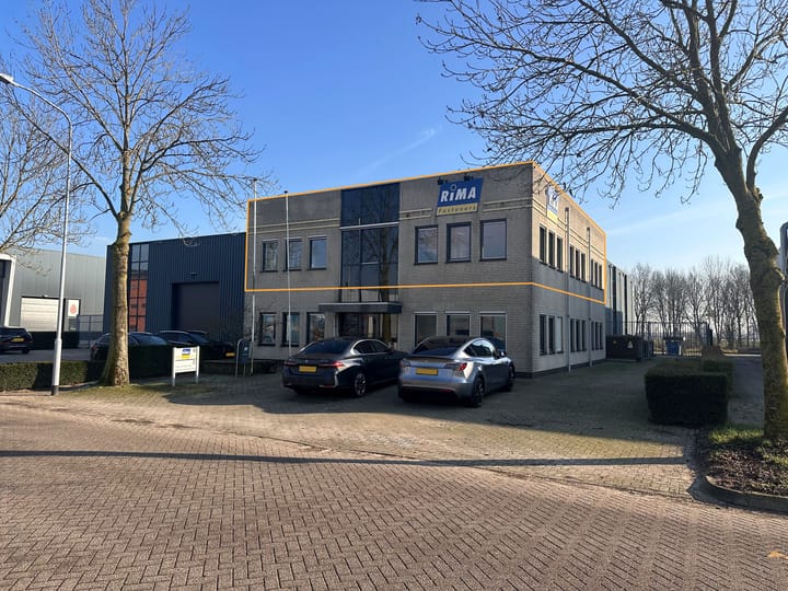 Grensstraat 10