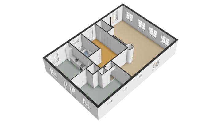 Foto 43 van Reinesteijnseweg 2