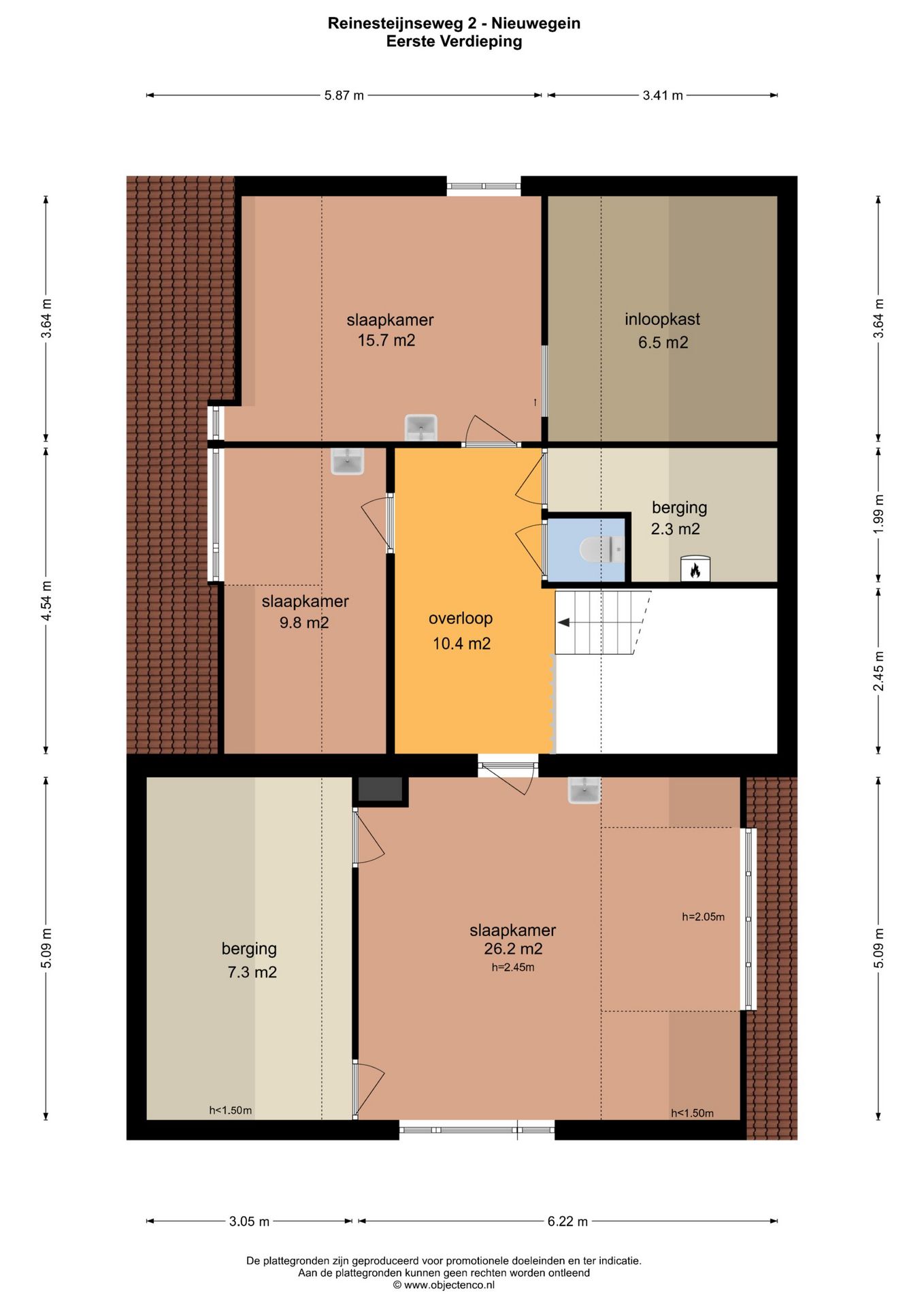 Foto 44 van Reinesteijnseweg 2