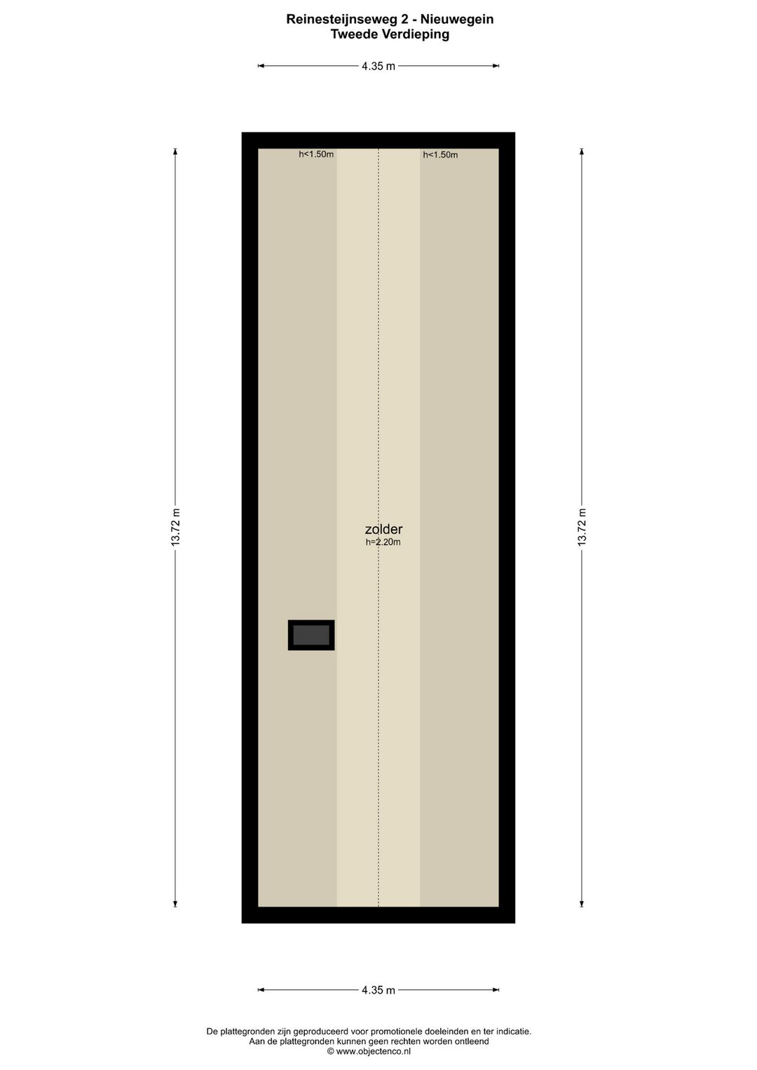 Foto 46 van Reinesteijnseweg 2