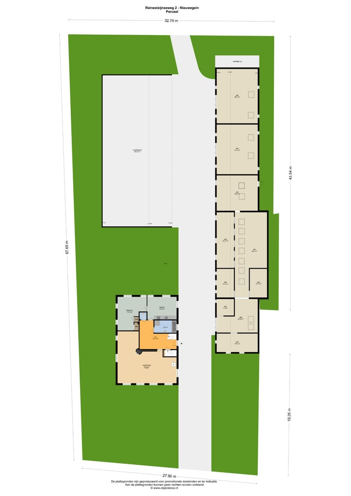 Foto 53 van Reinesteijnseweg 2