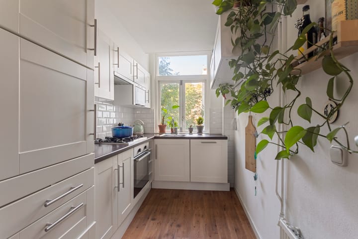 Foto 8 van Spaarndammerstraat 4-B