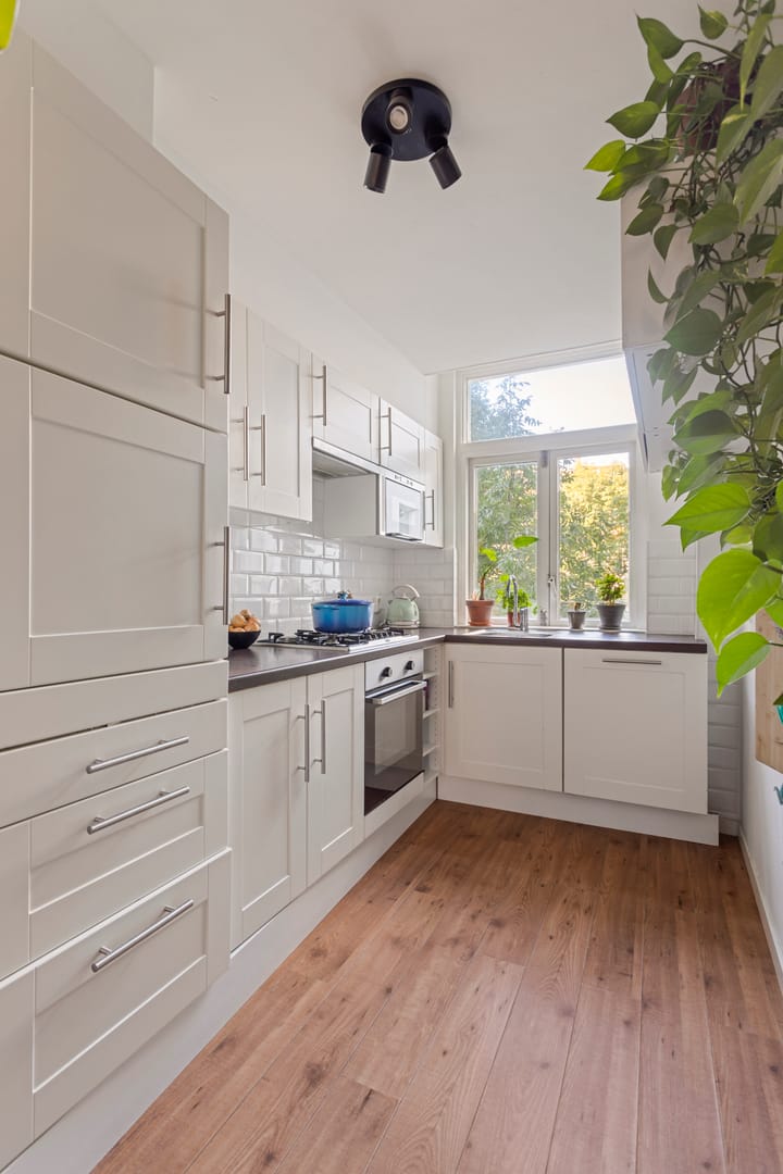 Foto 9 van Spaarndammerstraat 4-B