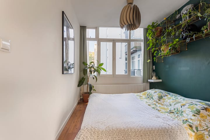 Foto 10 van Spaarndammerstraat 4-B