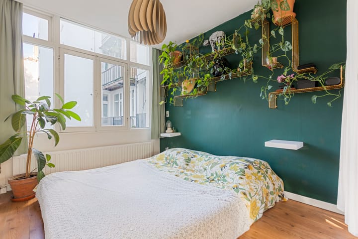 Foto 11 van Spaarndammerstraat 4-B