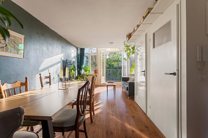 Foto 12 van Spaarndammerstraat 4-B