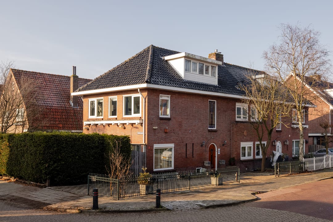 Photo 1 of Matthijs Sterklaan 2