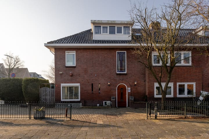 Foto 2 van Matthijs Sterklaan 2