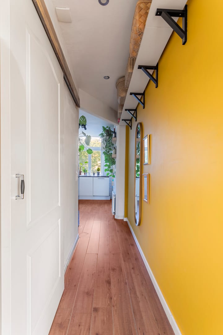 Foto 14 van Spaarndammerstraat 4-B