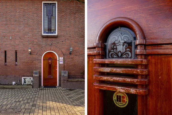 Foto 3 van Matthijs Sterklaan 2