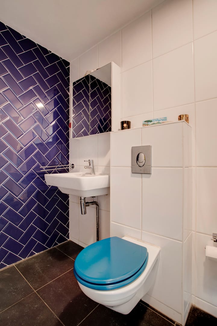 Foto 17 van Spaarndammerstraat 4-B