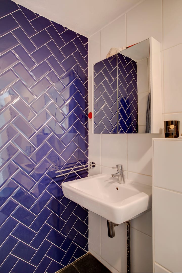 Foto 18 van Spaarndammerstraat 4-B