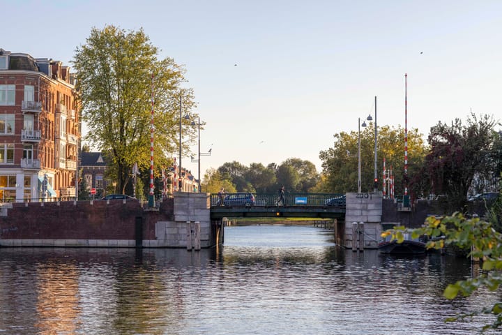 Foto 22 van Spaarndammerstraat 4-B