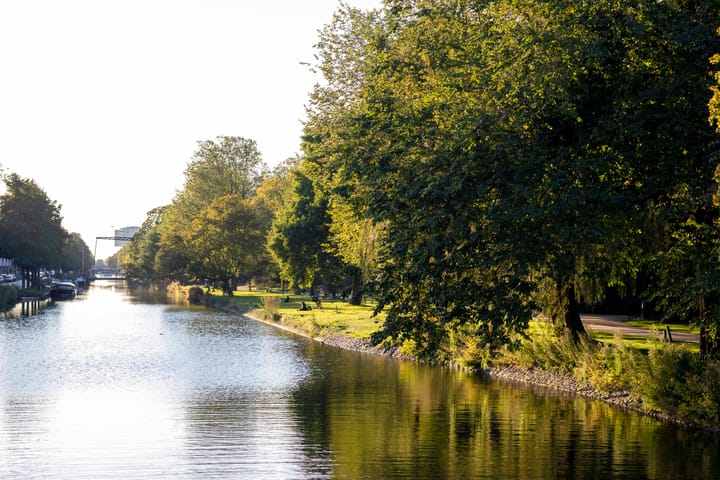 Foto 23 van Spaarndammerstraat 4-B