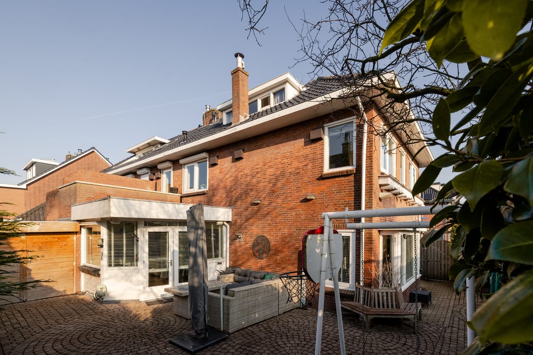 Photo 38 of Matthijs Sterklaan 2