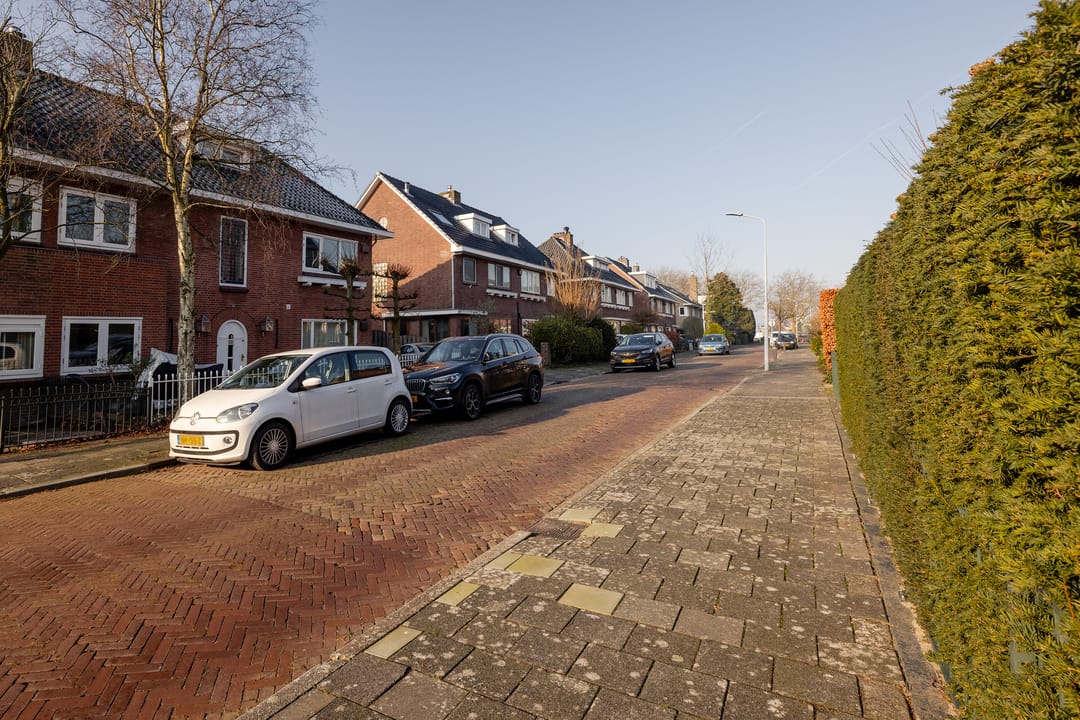 Photo 43 of Matthijs Sterklaan 2