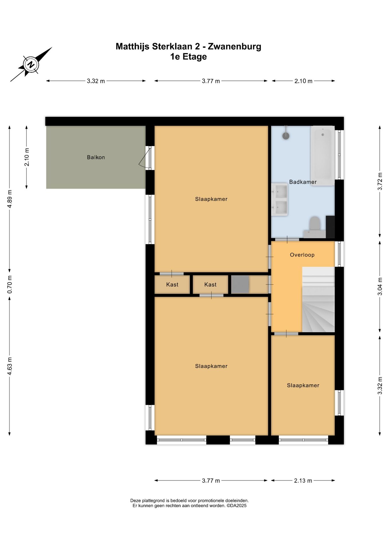 Photo 49 of Matthijs Sterklaan 2