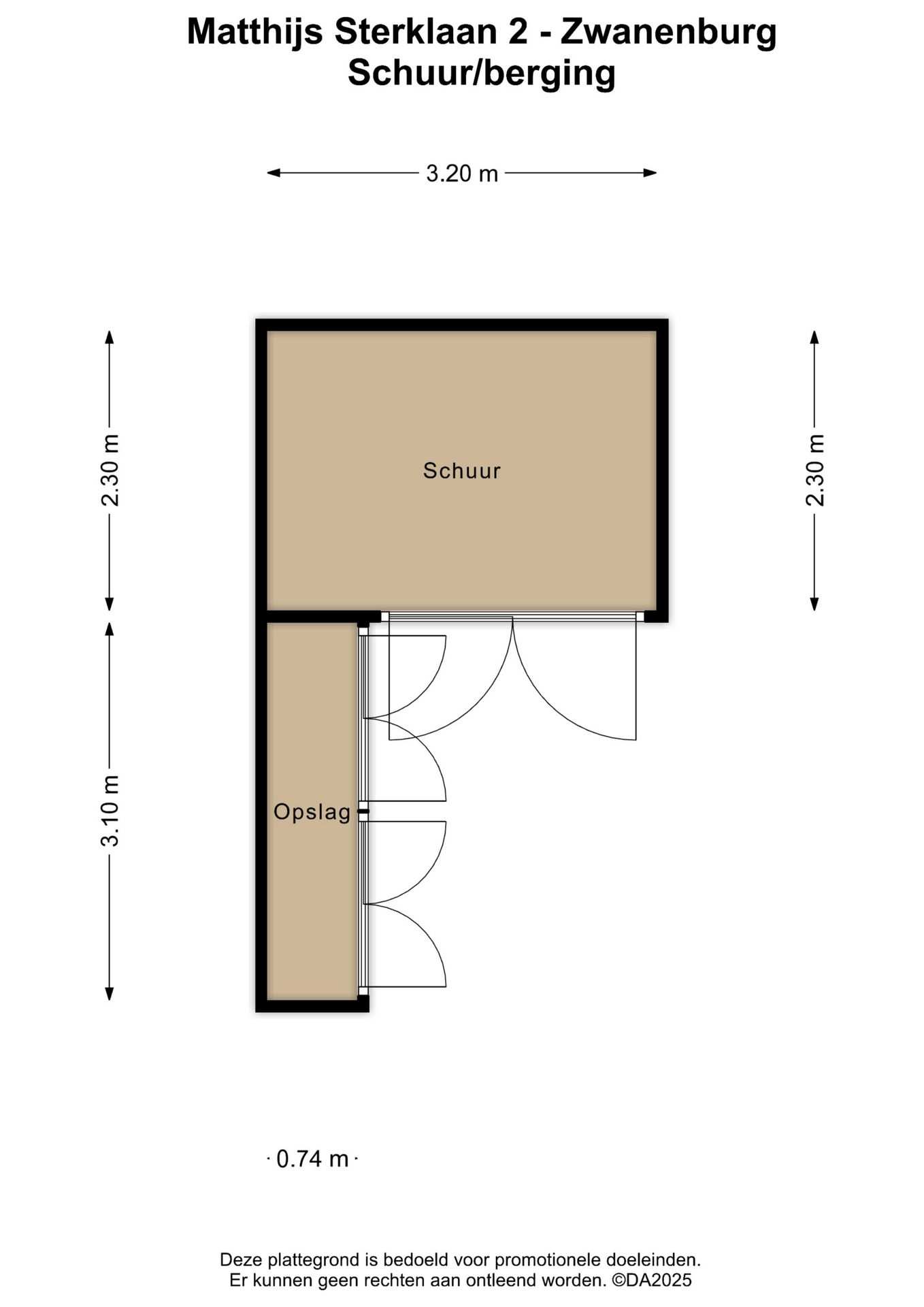 Photo 51 of Matthijs Sterklaan 2