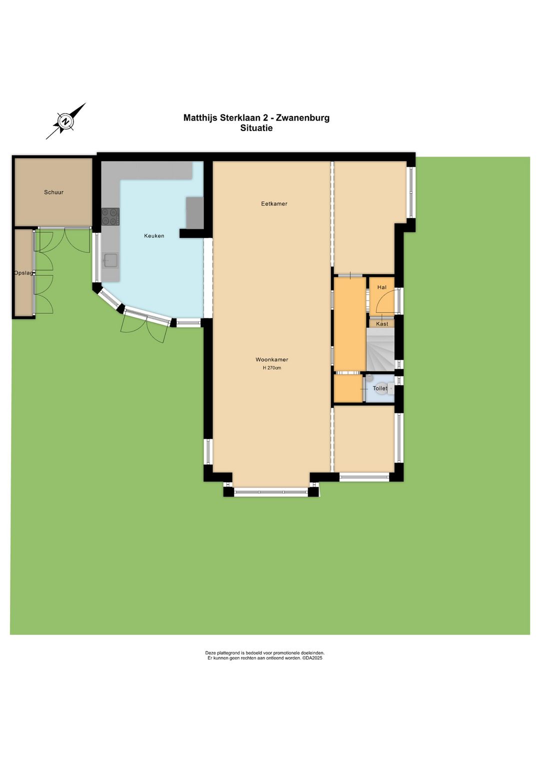 Photo 52 of Matthijs Sterklaan 2