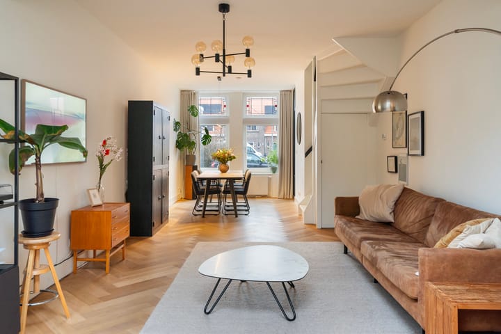 Foto 4 van Seringstraat 118