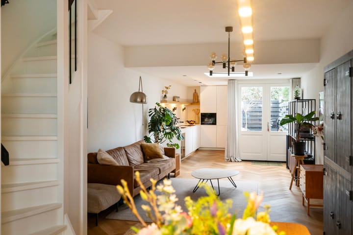 Foto 9 van Seringstraat 118