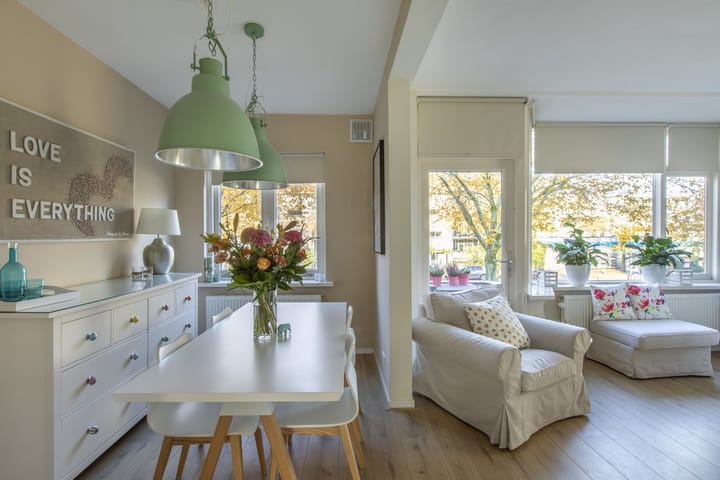 Foto 4 van Admiraal de Ruyterlaan 113