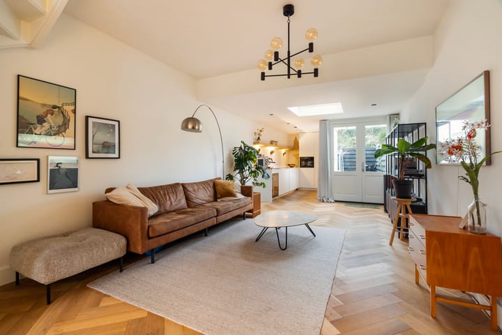 Foto 10 van Seringstraat 118