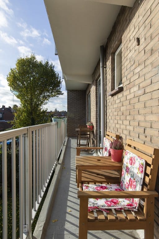 Foto 9 van Admiraal de Ruyterlaan 113